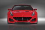 Ferrari California T N-Largo by Novitec Rosso 2015 года